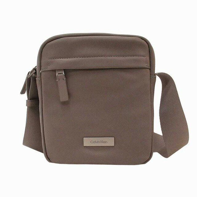 樂天商城 - Calvin Klein カルバンクライン アウトレット バッグ ショルダーバッグ レポーターバッグ 4D3180D200 n251215