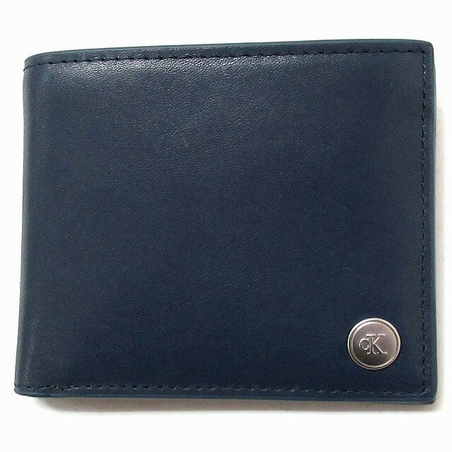 Calvin Klein カルバンクライン アウトレット 財布 ロゴ 二つ折り財布 ウォレット4G1056G410