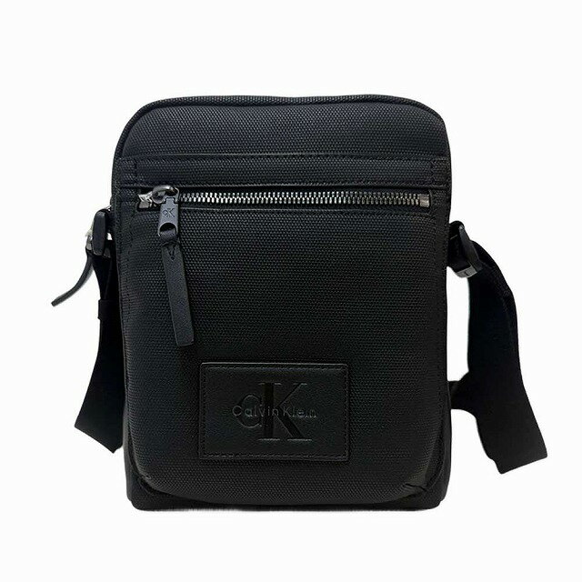 Rakuten - Calvin Klein カルバンクライン アウトレット バッグ ショルダーバッグ レポーターバッグ 4G3056G 001 n251215