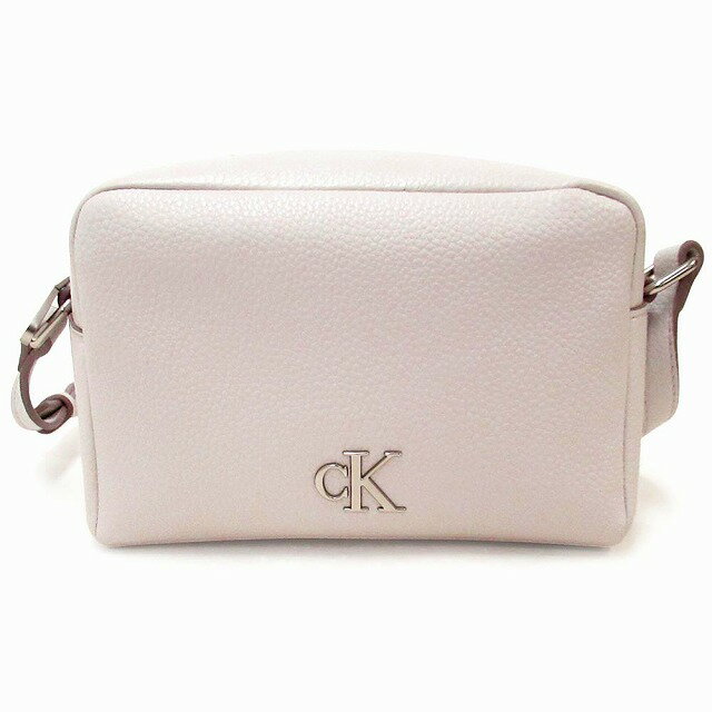樂天商城 - 【楽天スーパーSALE 割引商品】Calvin Klein Jeans カルバンクライン アウトレット バッグ アーカイブ ハードウェア カメラバッグ ショルダーバッグ 4K3119G 020