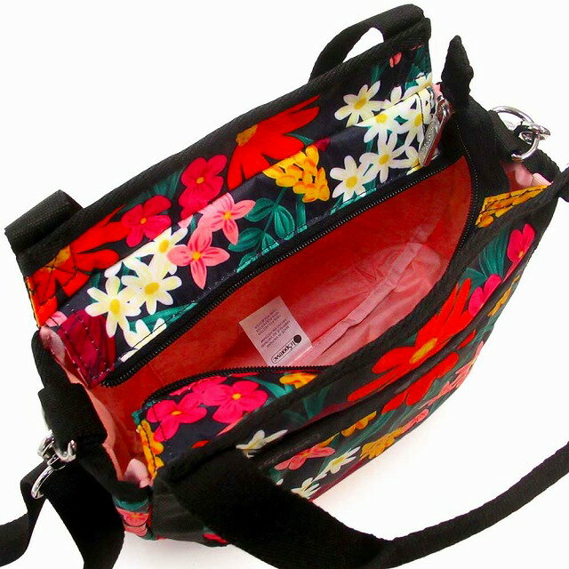 LeSportsac レスポートサック バッグ SMALL JENNI CROSSBODY 日本未入荷 8056 HC87...