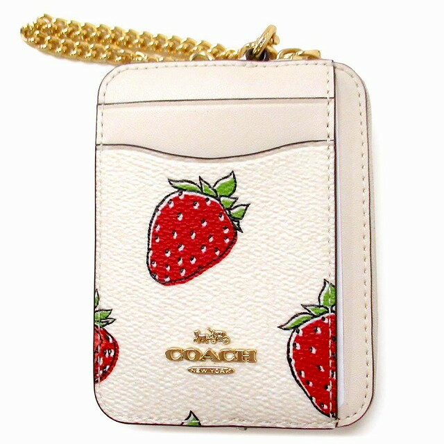 【Coach】Coin Case フルーツ型 ◆国内発送◆ 楽天市場】小銭入れ フルーツ(ブランドコーチ)の通販