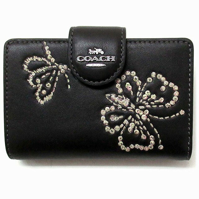 楽天市場】バタフライ（ブランドコーチ）（レディース財布｜財布