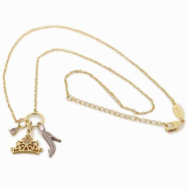 Rakuten - 【楽天スーパーSALE 割引商品】ディズニー アクセサリー Disney DISNEY シンデレラ 