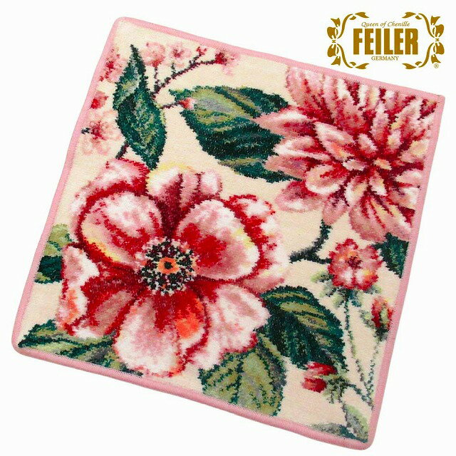 FEILER ե顼 ϥ󥫥 ϥɥ ϥ󥫥 ǥ ѥ EDEN POWDER 3030cm  n250822