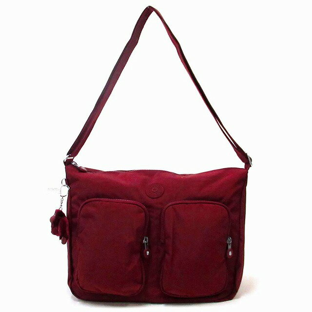 KipLing キプリング アウトレットバッグ SIDNEY クロスボディ ショルダーバッグ HB7685 0IH