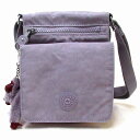 KipLing キプリング アウトレット バッグ エルドラド ミニバッグ 軽量 クロスボディ ナイロン トラベルバッグ ショルダーバッグKI90070KG n250903