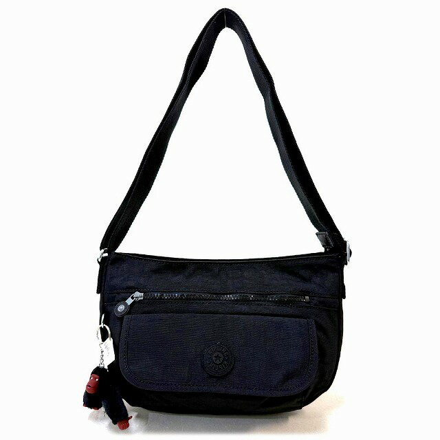 KipLing キプリング アウトレット バッグ SYRO U CU TX クロスボディ ナイロン トラベルバッグ ショルダーバッグ KIB6S80DH クリスマスラッピング対象商品 C25WRAP