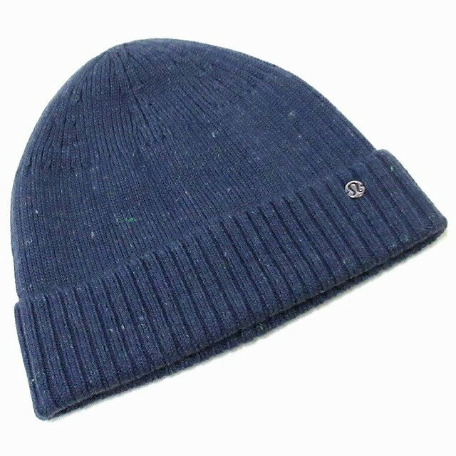 lululemon ������ �˥å�˹�� RIBBED MERINO ������ӡ��ˡ� LU9CRLS N251215