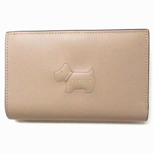 樂天商城 - RADLEY LONDON ラドリーロンドン サイフ 財布 LOYAL RADLEY MEDIUM BIFOLD PURSE 二つ折り財布 　puffy radley n260326