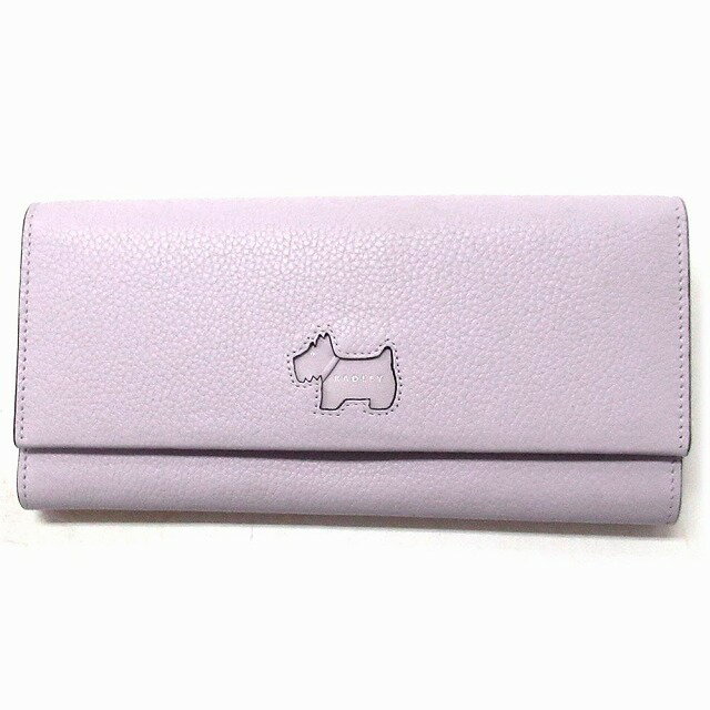 樂天商城 - RADLEY LONDON ラドリーロンドン サイフ 財布 長財布 ヘリテージ ドッグ アウトライン ラージ フラップオーバー マチネ