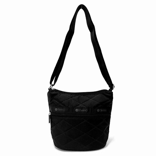 樂天商城 - LeSportsac レスポートサック バッグ アウトレット ミニ バケット ショルダーバッグ バケツ型 1237 HE62 n260218