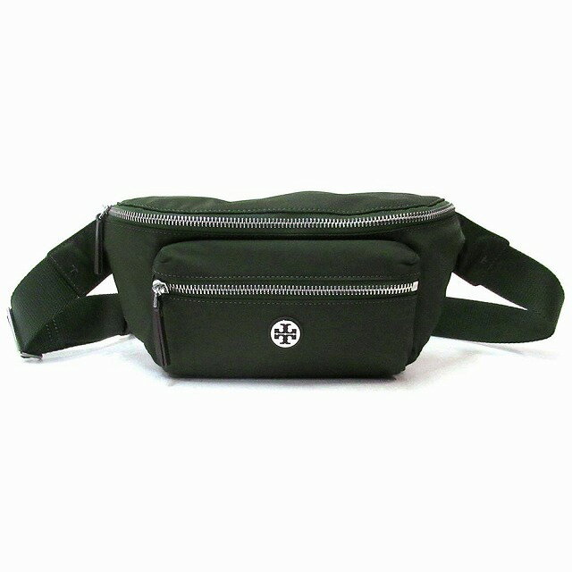 TORY BURCH トリバーチ アウトレット バッグ ナイロン ベルトバッグ NYLON BELT BAG ウエストポーチ 170436 312 n260326