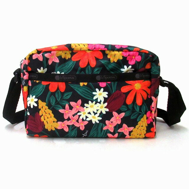 樂天商城 - LeSportsac レスポートサック バッグ アウトレット DANIELLA ダニエラ クロスボディ ショルダーバッグ 2434 HC87 n260326