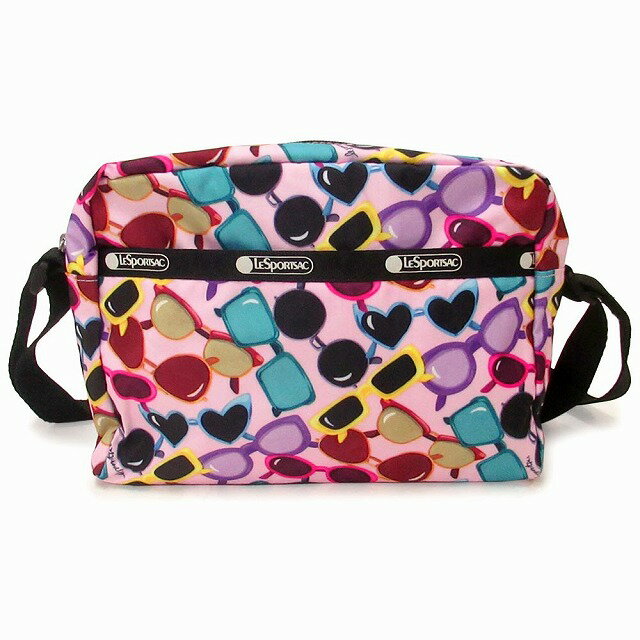 Rakuten - LeSportsac レスポートサック バッグ アウトレット DANIELLA ダニエラ クロスボディ ショルダーバッグ 2434 HC88 n260326