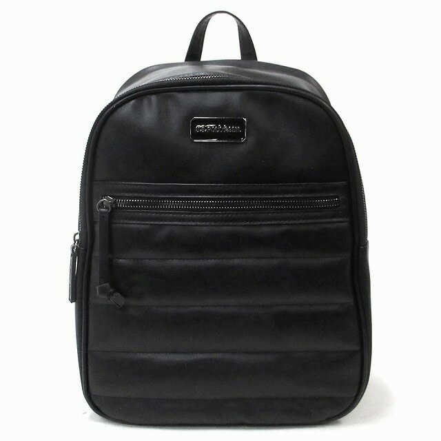 Rakuten - U.S. POLO ASSN. ユーエスポロアッスン バッグ チェンネル キルティング バックパック リュックサック 27A345 AA00A BLACK n260326