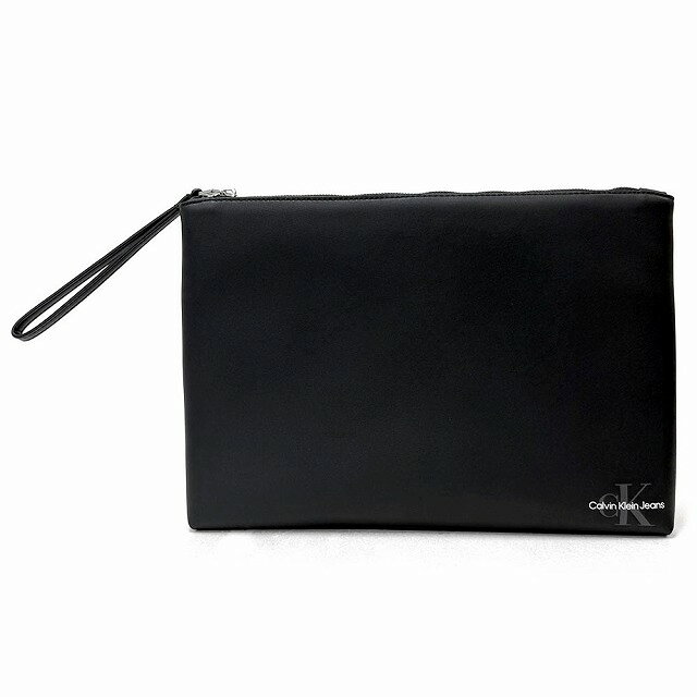 Calvin Klein カルバンクライン アウトレット バッグ メンズ クラッチバッグ 4G1049G 001