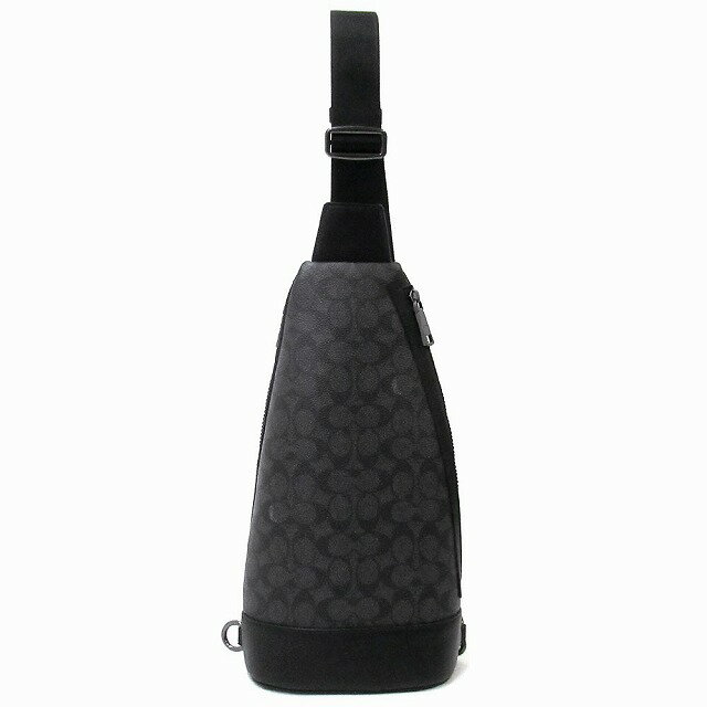 COACH - コーチ バッグ メンズ COACH アウトレット バッグ シグネチャー ワンショルダー ショルダーバッグ スリングバッグ ボディバッグ CY801QBMI5 n260326