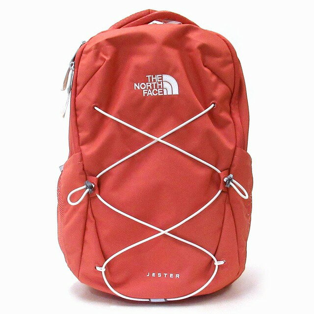 樂天商城 - THE NORTH FACE ノースフェイス リュック バックパック ジェスターMars Dust/White Dune 27Ln260508