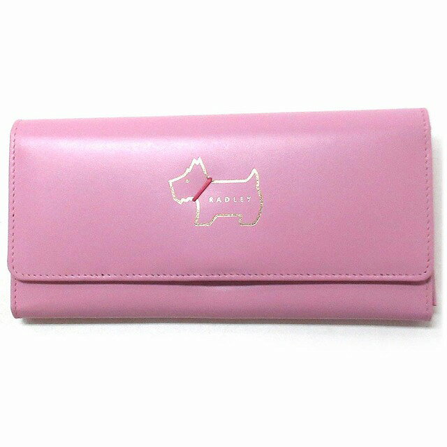 B, F, H, J, P, W - RADLEY LONDON ラドリーロンドン サイフ 財布 長財布 ヘリテージ ドッグ アウトライン ラージ フラップオーバー マチネ S1330679 SPK n260218