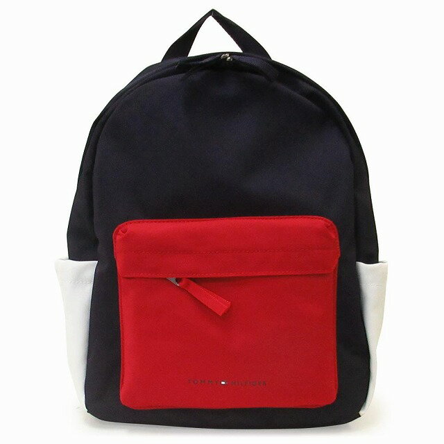 TOMMY HILFIGER トミーヒルフィガーバックパック リュックサック XB01573970 n260508