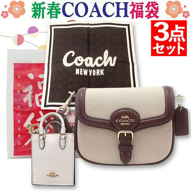 楽天市場】福袋（ブランドコーチ）（レディースバッグ｜バッグ