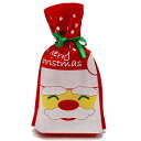 サンタクロース ラッピング袋 SANTALAP01 xmas1125