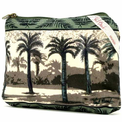カゴバック サンアンドサンド Sun 'n' Sand パーム トレジャーズ Palm Treasures ポーチ PB8230-1 カゴバック サンアンドサンド Sun 'n' Sand パーム トレジャーズ Palm Treasures ポーチ PB8230-1