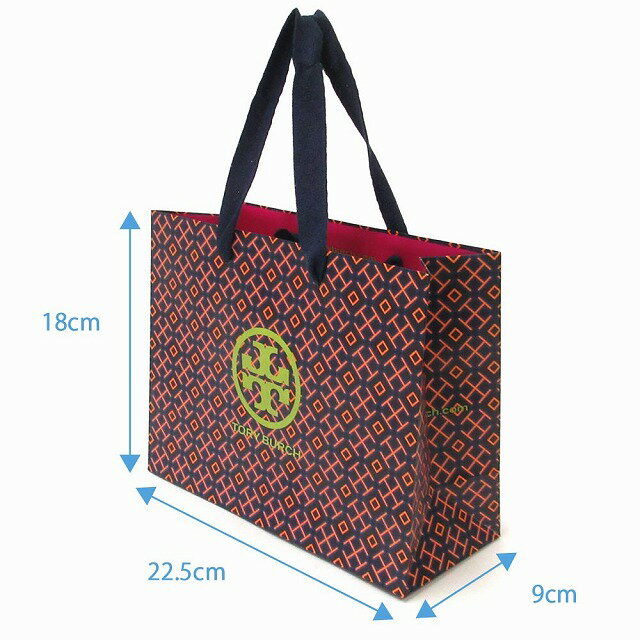 TORY BURCH トリバーチ ショッパー 小物用 TBTESAGE100S n70126