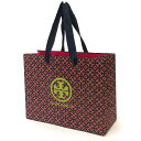 トリーバーチ バッグ（レディース） TORY BURCH トリバーチ ショッパー 小物用 TBTESAGE100S n70126