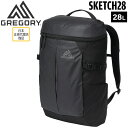 obO  GREGORY OS[ SKETCH 28 OBSIDIAN BLACK XPb`28