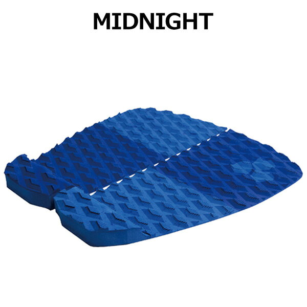 サーフィン デッキパッド アルメリック FLAT TAIL PAD - 2PIECE DANE REYNOLDS デーンレイノルズモデル 3