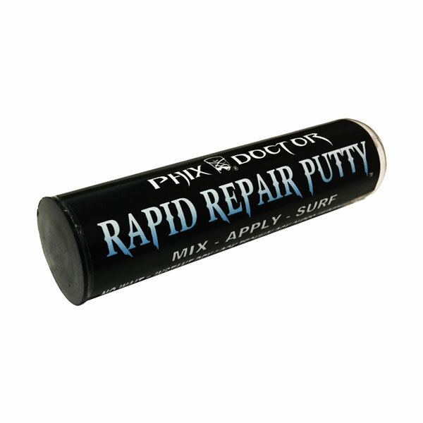 �ե��å����ɥ����� PHIX DOCTOR RAPID REPAIR PUTTY STICK �ѥƥ����ƥ��å�