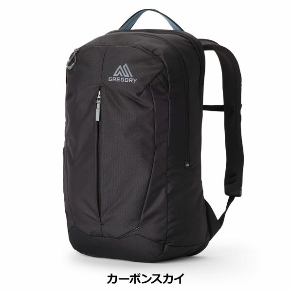 登山 リュック GREGORY グレゴリー RETNA25 レトナ25 カーボンスカイ