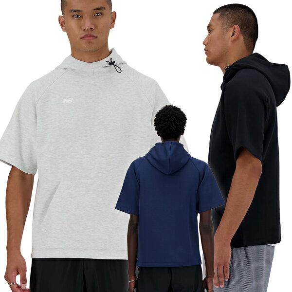 BPショートスリーブダブルニットフーディは、 肌寒い春先や秋口、気温が低いナイトゲーム の前のウォーミングアップタイムに、ベース レイヤーの上に着用するウエア。心地よい温 かさでフィールディング練習やバッティング 練習を快適にサポートします。 ※メーカーの画像を使用しておりますが 色の見え方が実物と若干異なる場合が 御座います。予めご了承下さい。 ●BRAND：New Balance(ニューバランス） ●品番：MT41708 ●品名：ショートスリーブダブルニットフーディ ●カラー： AHH(アッシュヘザー) BK(ブラック) NV(ネイビー) ●サイズ：M/L/XL/2XL レギュラーフィット ●素材 : 綿66%・ポリエステル34% 野球 New Balance ニューバランス 一般用 ショートスリーブ ダブルニット フーディ 半袖パーカー トレーニングウェア スポーツウェア メンズ MT41708 フーディー 吸汗速乾 野球ウェア プルオーバー 半袖フーディ ダブルニットフーディ 半袖トップス 野球用ウェア newbalance フィットネス ユニセックス 練習着 半袖フーディ野球 ニューバランス野球 NBフーディ