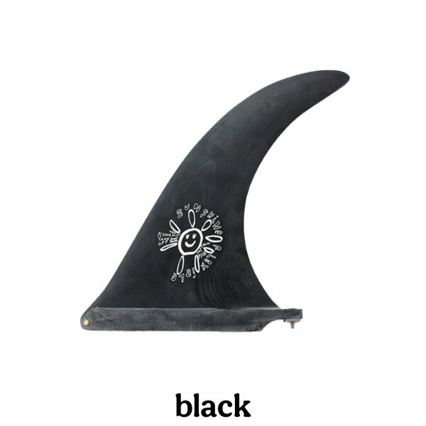 CAPTAIN FIN キャプテンフィン ALEX KNOST SUNSHINE 10 FIN フィン ロングボードフィン アレックスノスト 3