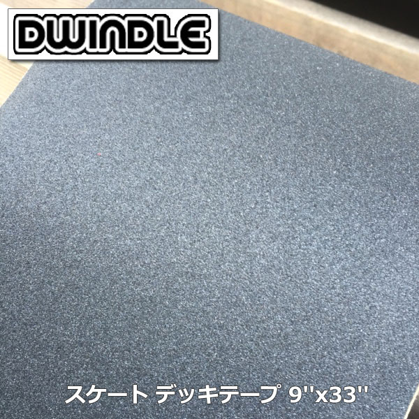 DWINDLE TRUE GRIT スケート デッキテー