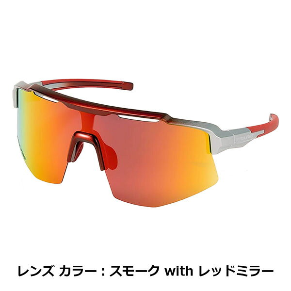 野球 サングラス 一般用 ローリングス Rawlings パフォーマンス 偏光サングラス RE...
