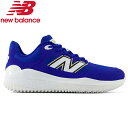 ニューバランス トレーニングシューズ New Balance 野球 シューズ トレシュー ターフ 一般用 3000V7 TURFワイズ2E
