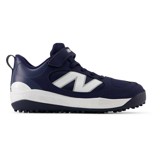 �˥塼�Х�� �ȥ졼�˥󥰥��塼�� New Balance ��� ���åץ��塼�� ����˥��� 3000 v7 Turf JNR N7 �ͥ��ӡ�