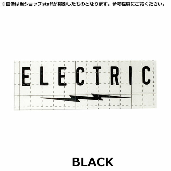 ���ƥå��� ���쥯�ȥ�å� ELECTRIC UNDERVOLT CUTING STICKER S ���åƥ��� ���ƥå��� �᡼��������