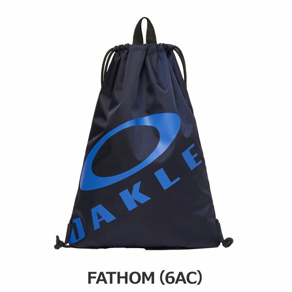 OAKLEY ナップサック 黒 Oakley Essential Code Pack - Blackout | Oakley® 日本