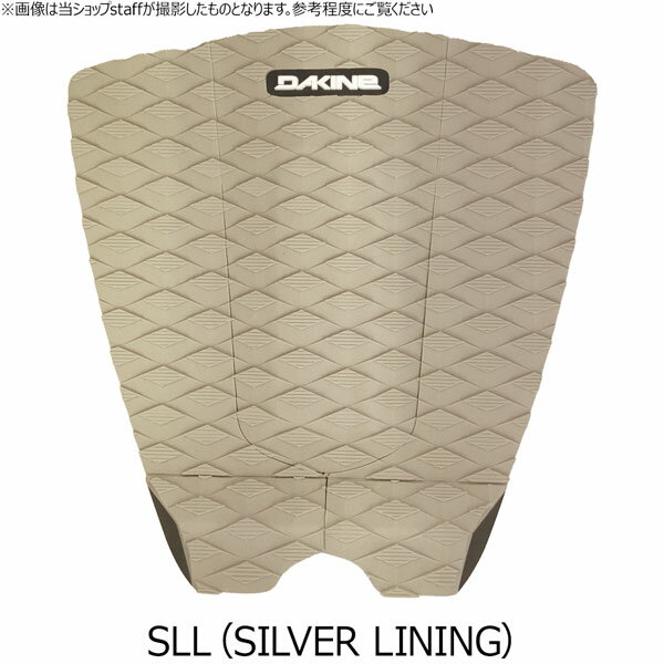 楽天市場】dakine デッキパッド andy irons pro surfの通販
