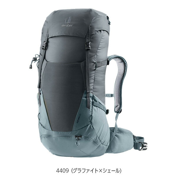 ドイター deuter フューチュラ 32 デイパック バックパック リュック