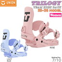 【予約】 25-26 ユニオン トリロジーチームハイバック UNION TRILOGY TEAM HB スノーボード ビンディング バインディング 25-26-...