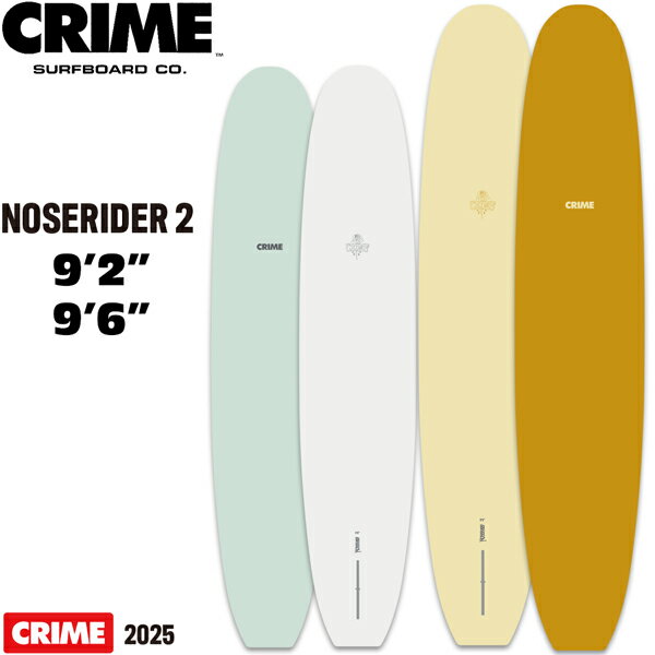 饤 Ρ饤2 25 CRIME NOSE RIDER2 Ρ饤 󥰥ե եܡ 󥰥ܡ