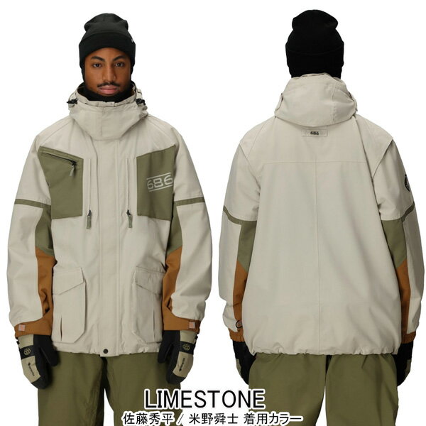 楽天市場】ファー（ジャケット｜メンズウェア）：スノーボード用ウェア