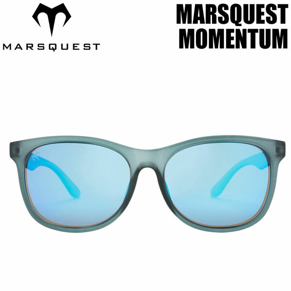 マーズクエスト モーメンタム アイ