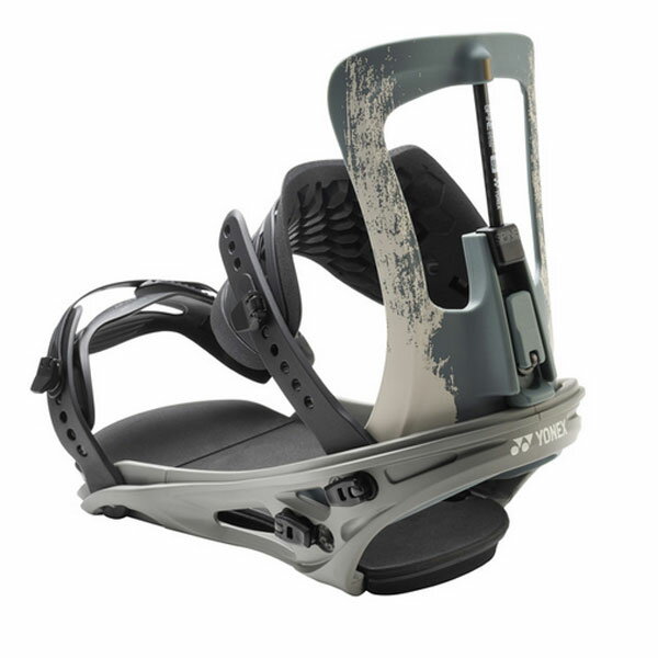 楽天市場】ビンディング（ブランドヨネックス）（スノーボード用品