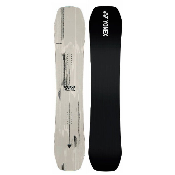 楽天市場】yonex 4xp（ベンド（スノーボード）キャンバー）（ボード